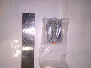 SMC NZL112-FR0A Vacuum Generator