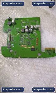 Verifone 18652-32-RF Main CPU Logic Board PCB – actual item, photo 3 of 4