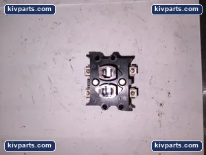 Eaton Corporation Contact Block – actual item, photo 2 of 4