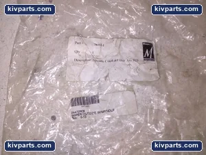 780614 Moretech Spindle – actual item, photo 3 of 4