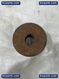 TB Wood's L11034 Coupling – actual item, photo 3 of 5