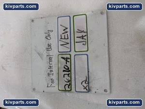 Aeroquip Pipe and Tube Fittings – actual item, photo 7 of 7