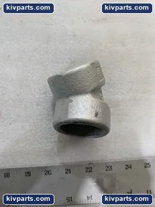 Eaton EL5 Pipe Fitting – actual item, photo 6 of 11