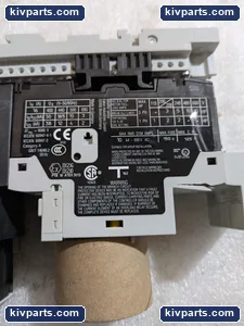 Eaton XTFC016BCTD Contactor – actual item, photo 4 of 6