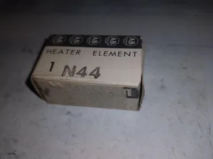 Allen-Bradley Heater Coil Element