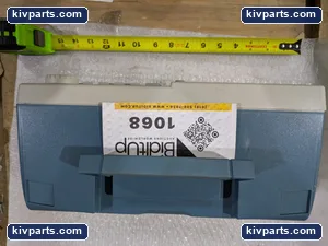 Tektronix AFG3022B Test Equipment – actual item, photo 7 of 9