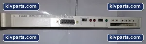 Siemens 6ES5948-3UR23 Simatic – actual item, photo 3 of 4