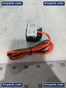 Eaton PDG2XUV125DCU Circuit Breaker – actual item, photo 3 of 8