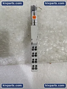 Allen-Bradley 1734-TOPS PLC Module – actual item, photo 3 of 5