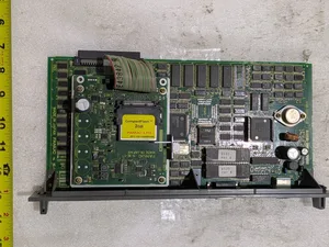 Fanuc A16B-2202-0630/01A Data Server Board CNC PCB