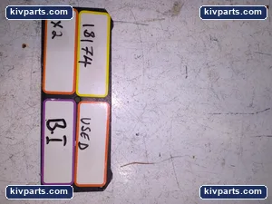 PRX KD524505 Circuit Breaker – actual item, photo 3 of 3