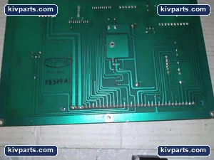 58378A1 Manufactured By AUTOMATED – actual item, photo 2 of 3
