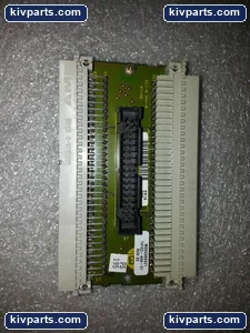Allen-Bradley 74102-456-51 Communication Board PLC – actual item, photo 2 of 2