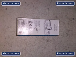 Leviton Outlet Single Receptacle – actual item, photo 2 of 4