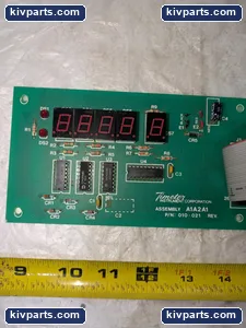 Timeter A1A2A1 010-021 Allied – actual item, photo 2 of 7