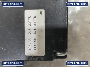 Schrader Bellows C511ACC53A Pneumatic Solenoid Air Valve – actual item, photo 3 of 6
