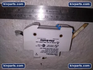 1492-FB2C30-L Terminal Block – actual item, photo 4 of 5