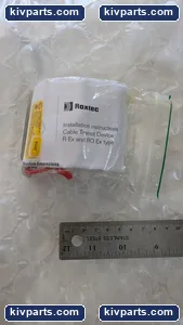 Roxtec 12ATEX1249U Cable – actual item, photo 6 of 8