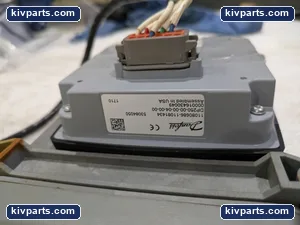 Danfoss 11080686 PLC Controller – actual item, photo 2 of 7