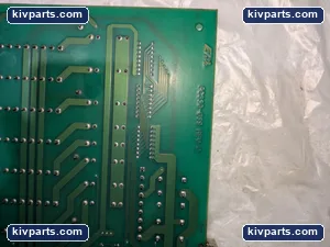 VAN Dorn PC330-039 Analog Terminal Board – actual item, photo 7 of 8