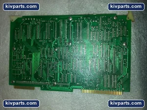 Westronics MC100188-01 CPU Board – actual item, photo 4 of 5