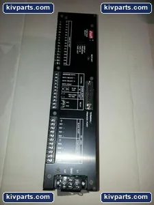 Uticor 76536-1 Message Display Panel – actual item, photo 6 of 7