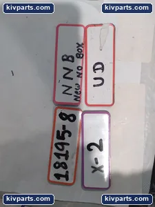 Omron E3T-SR12 Switch – actual item, photo 3 of 3