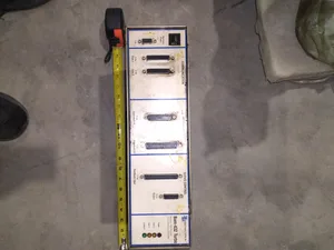 BAM-432 Berkeley Process Control