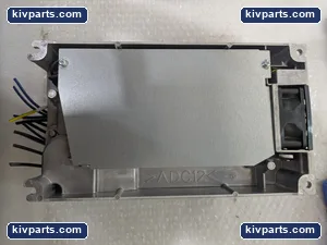 Mitsubishi FR-A820-1.5K-1 FREQROL A800 Inverter VFD – actual item, photo 6 of 9