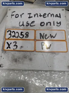 Allen-Bradley 800MR-P16 Illuminated Pilot Light Operator – actual item, photo 5 of 5