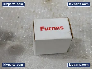Furnas H89 Overload Relay Heater Element – actual item, photo 2 of 5