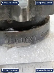 Browning H6010X1 Finished Bore Sprocket – actual item, photo 4 of 9