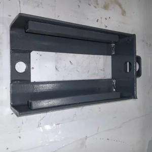Browning 3SF16 Take Up Frame Motor Base
