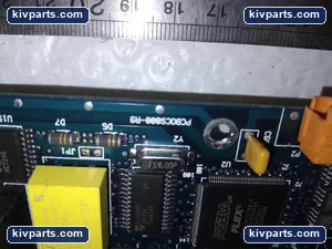 PCB0CS000-R9 – actual item, photo 3 of 4