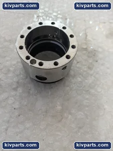 John Crane 48377-404 Gland Carbon Ring O-Ring Pump – actual item, photo 2 of 8
