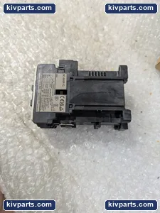 Fuji Electric SC-E05P/G Magnetic Contactor – actual item, photo 6 of 7