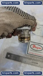 Dwyer RMB-55 Flow Meter – actual item, photo 5 of 9