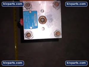 Welker WCP-002 – actual item, photo 3 of 6