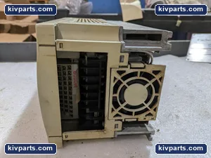 Mitsubishi A500 AC Drive – actual item, photo 4 of 5