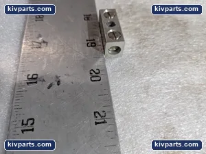 Ilsco CU7AL Lug – actual item, photo 2 of 7