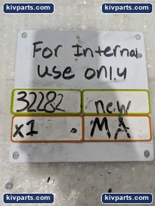 Festo MS6 Filter – actual item, photo 9 of 9