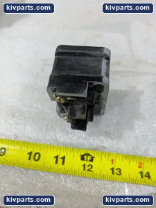General Electric 22D155G2 Size 0 Starter Contactor – actual item, photo 5 of 7