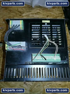 Berges ACI1.5 Co-Sinus ACI Drive – actual item, photo 3 of 4