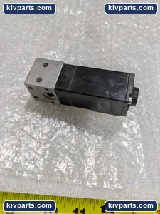 Bosch 0820005152 Way Pneumatic Solenoid Valve – actual item, photo 5 of 6