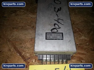 Stock Equipment 1-28454 – actual item, photo 2 of 3