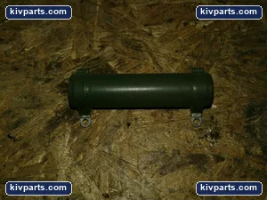 JRM Ohm Wirewound Power Resistor – actual item, photo 2 of 2
