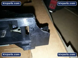 GE Fanuc IC697ALG320 Analog Output Module – actual item, photo 3 of 4