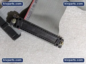 Gilbarco LL83498 CSA AWM IA Flat Ribbon Cable – actual item, photo 3 of 9