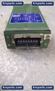 Sigma 9264X Instruments Edgewise Meter Relay – actual item, photo 2 of 5