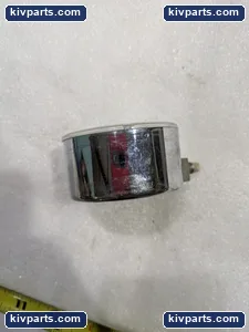 GUAGE 60-60 MM OF CM OF WATER 80-80 – actual item, photo 6 of 7